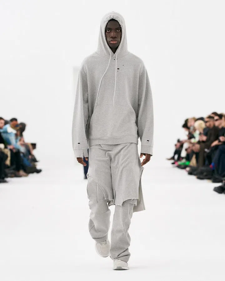 Photo: Givenchy
