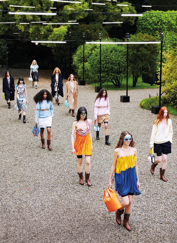 Photo: Louis Vuitton