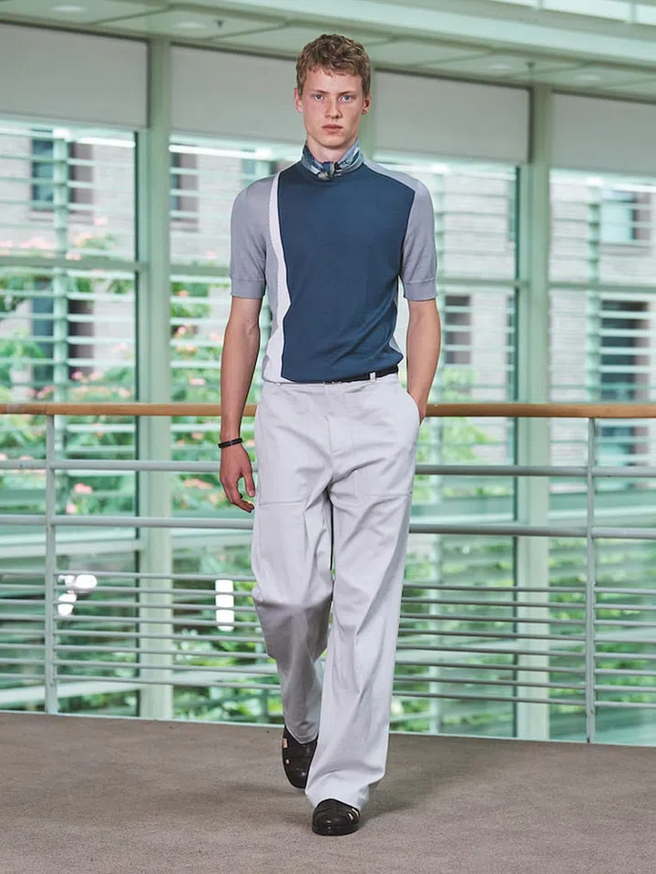 Photo: Filippo Fior/Hermes
