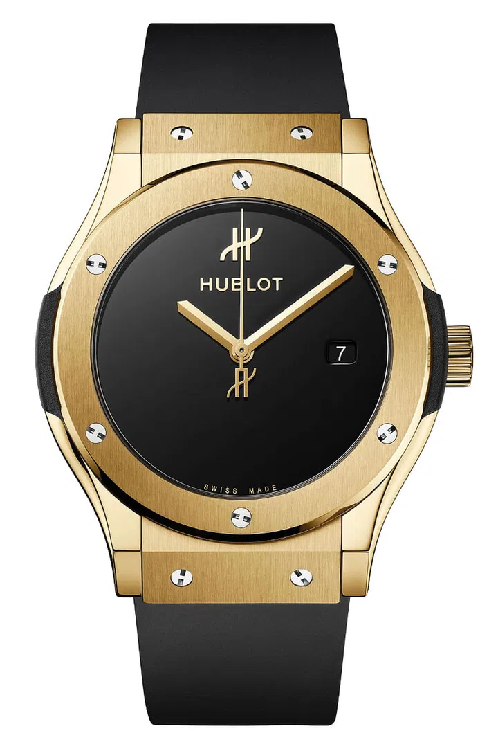Photo: Hublot