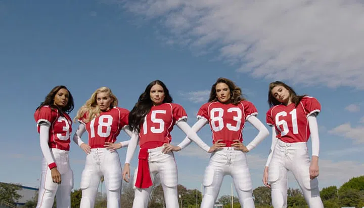 Photo: Victoria's Secret