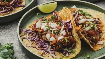 Mexican restaurants