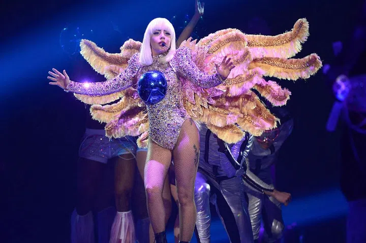 Photo: Getty