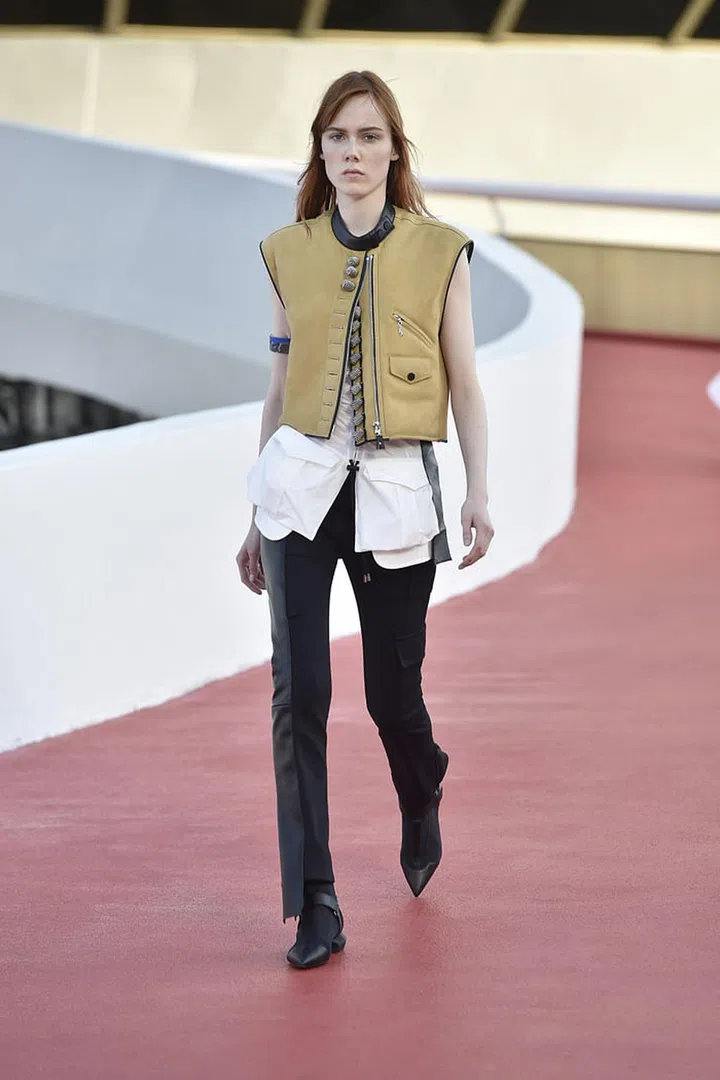 Photo: Louis Vuitton