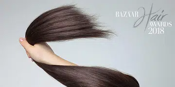 Bazaar Hair Awards