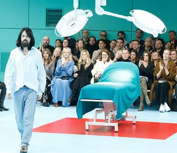 gucci