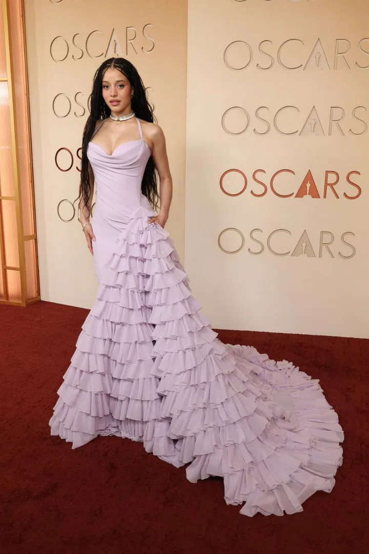 Oscars 2026, red carpet fashion, celebrity style
