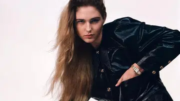 Cartier Designs That Resist The Vagaries of Time