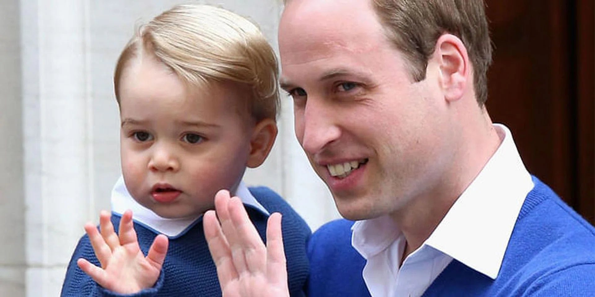 You Can Get Paid $70,000 To Hang Out With The Royals And Tweet About It
