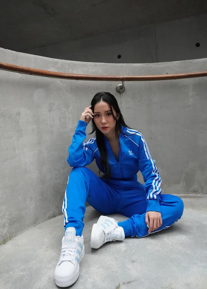 Adidas' Iconic Silhouette Gets A Major Update In Its Latest Sneaker Drop |  Harper's Bazaar Singapore