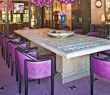 dining decor featured image