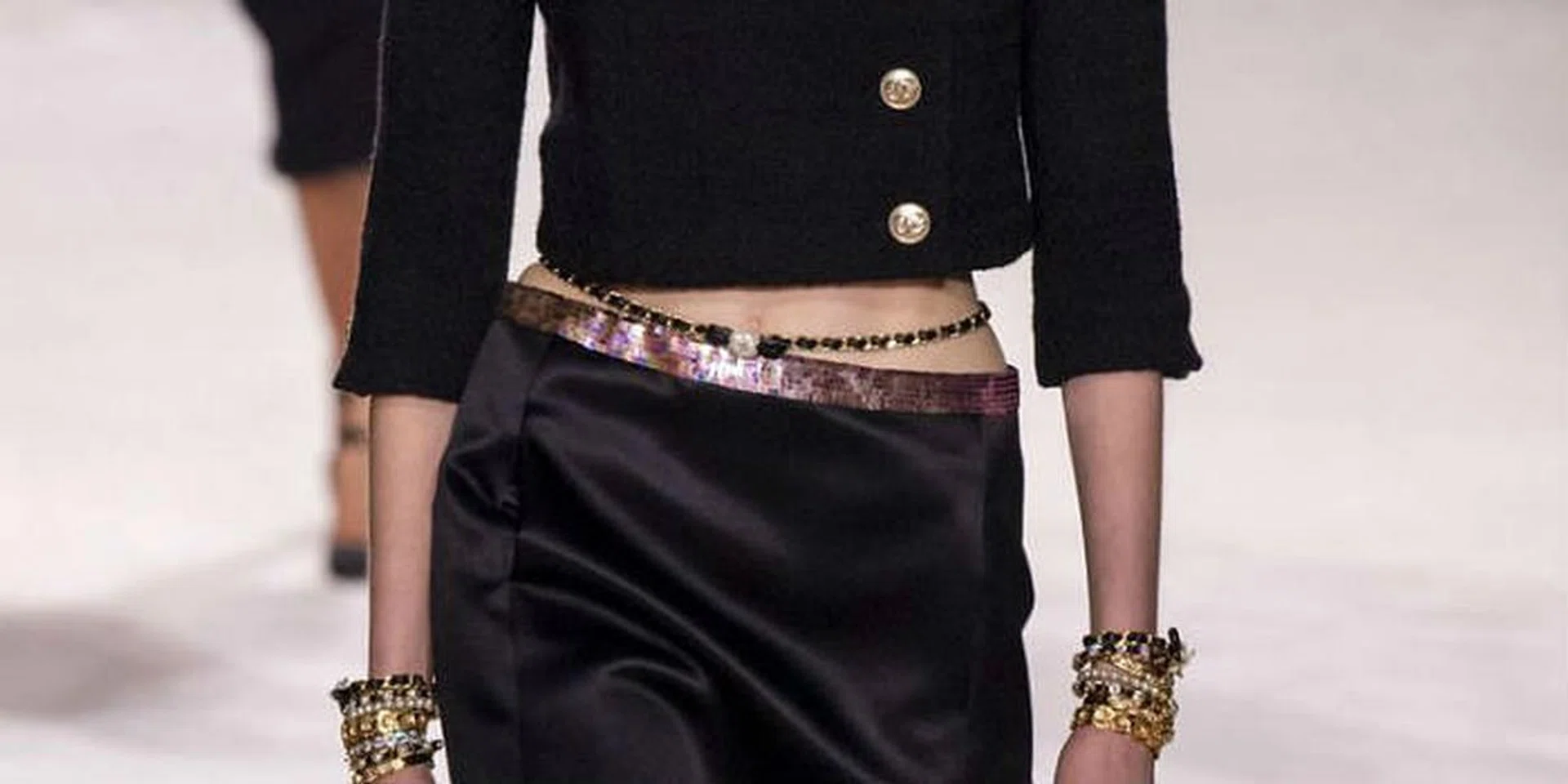 Chanel 2020 Metiers d'Art