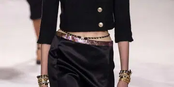 Chanel 2020 Metiers d'Art
