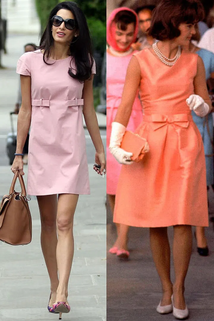 2014; 1962. Photo: Splash News, Getty, design by Kevin Peralta.
