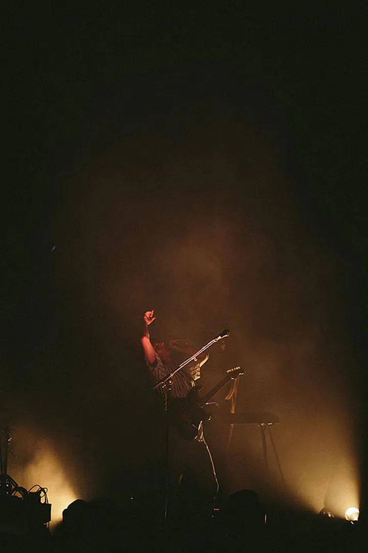 Photo: Timothy Suen