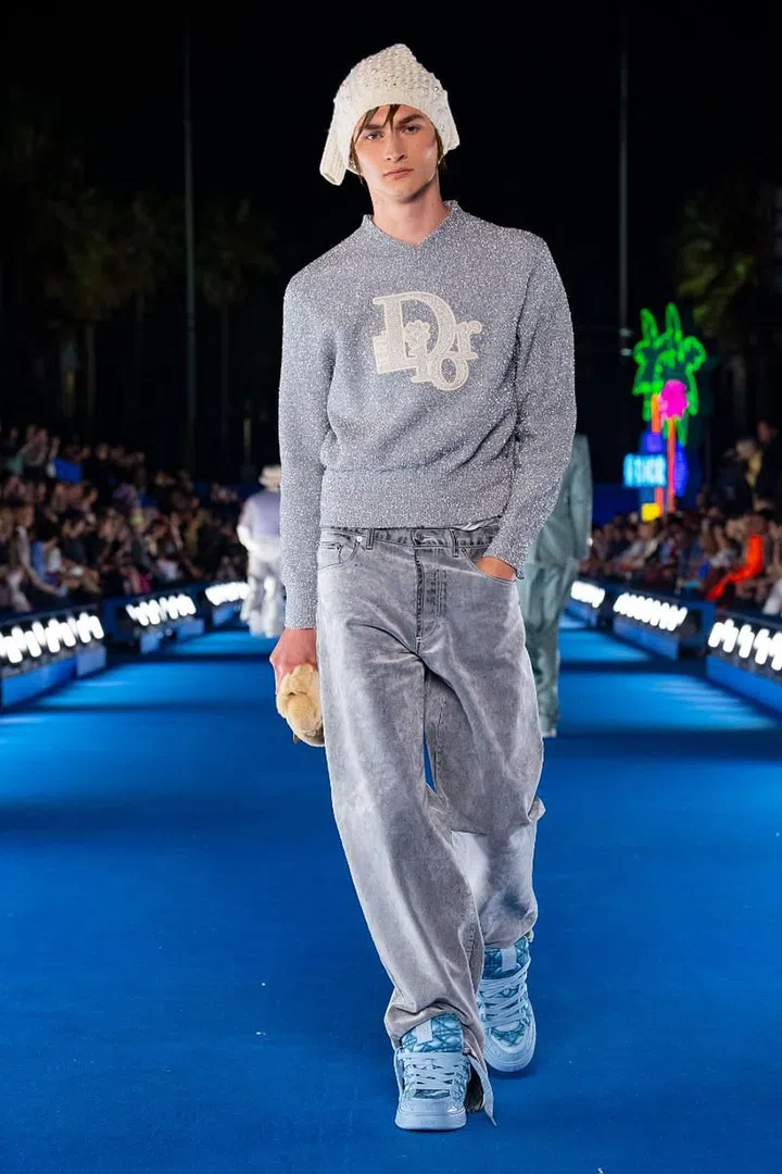Photo: Dior