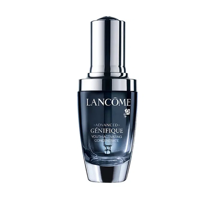 Advanced Génifique Youth Activating Concentrate serum, 30ml, $130. Photo: Courtesy 