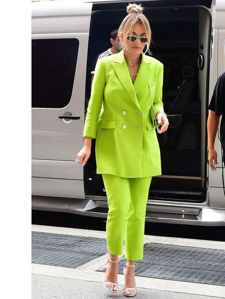 Photo: Getty