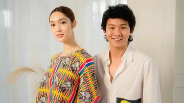 BAZAAR’s Guide To Festive Dressing—the CNY edition
