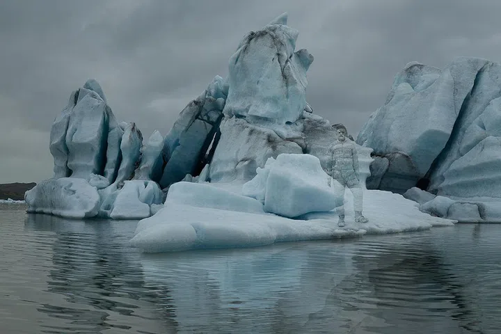 Photographer: Annie Leibovitz