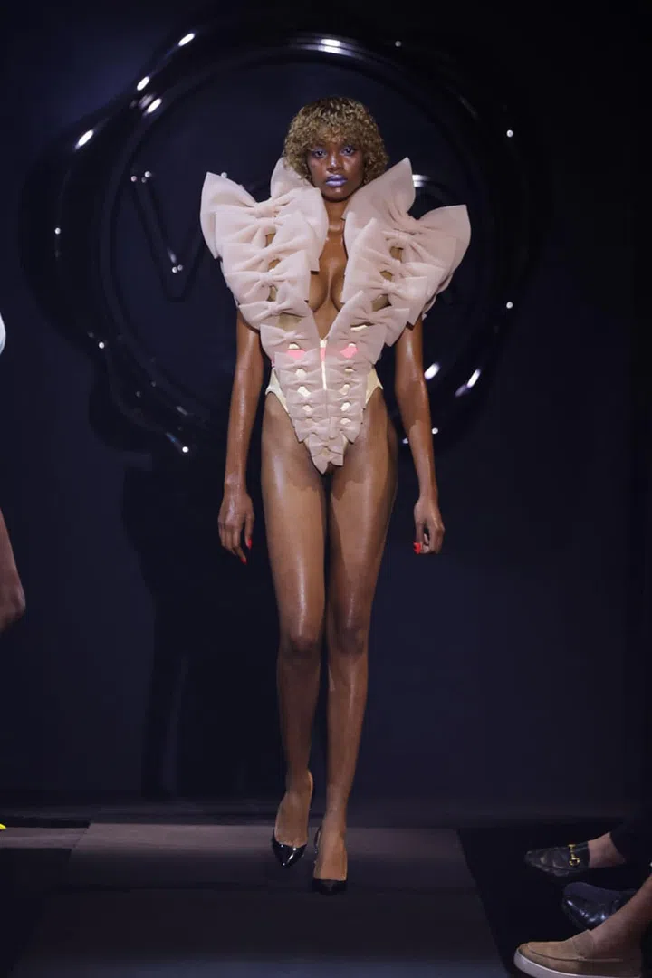 Photo: Viktor & Rolf
