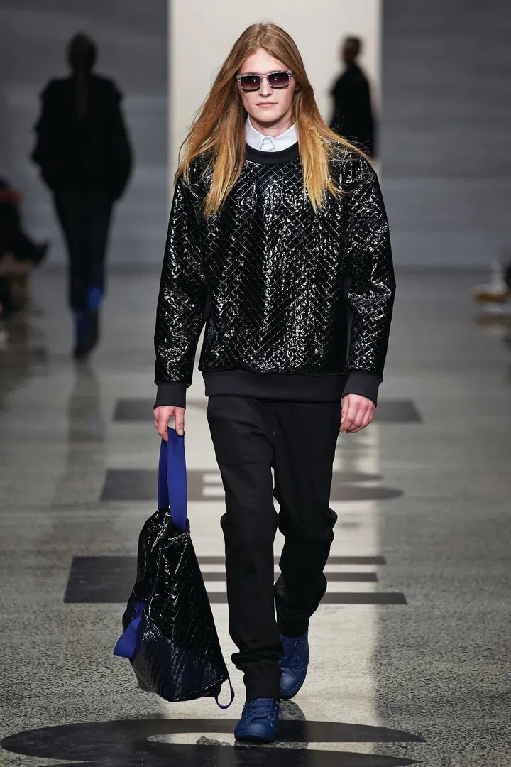 Zambesi fall/winter 2015