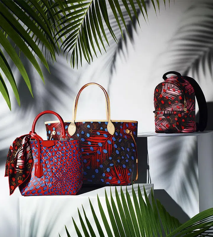 Photo: Courtesy of Louis Vuitton