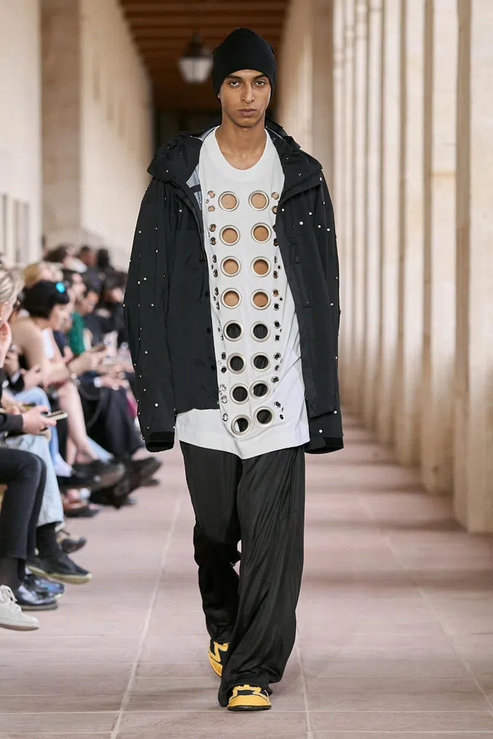 Photo: Givenchy