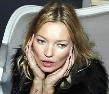 kate moss