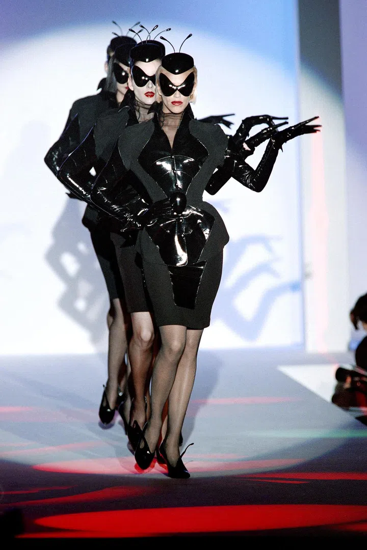 Thierry Mugler
