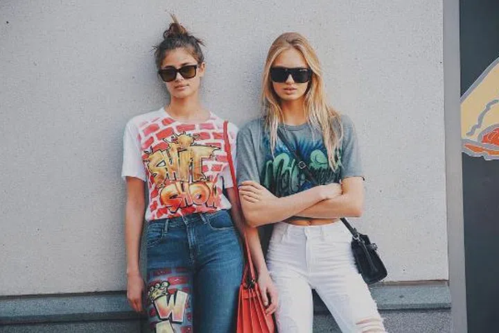 Photo: Instagram @romeestrijd  