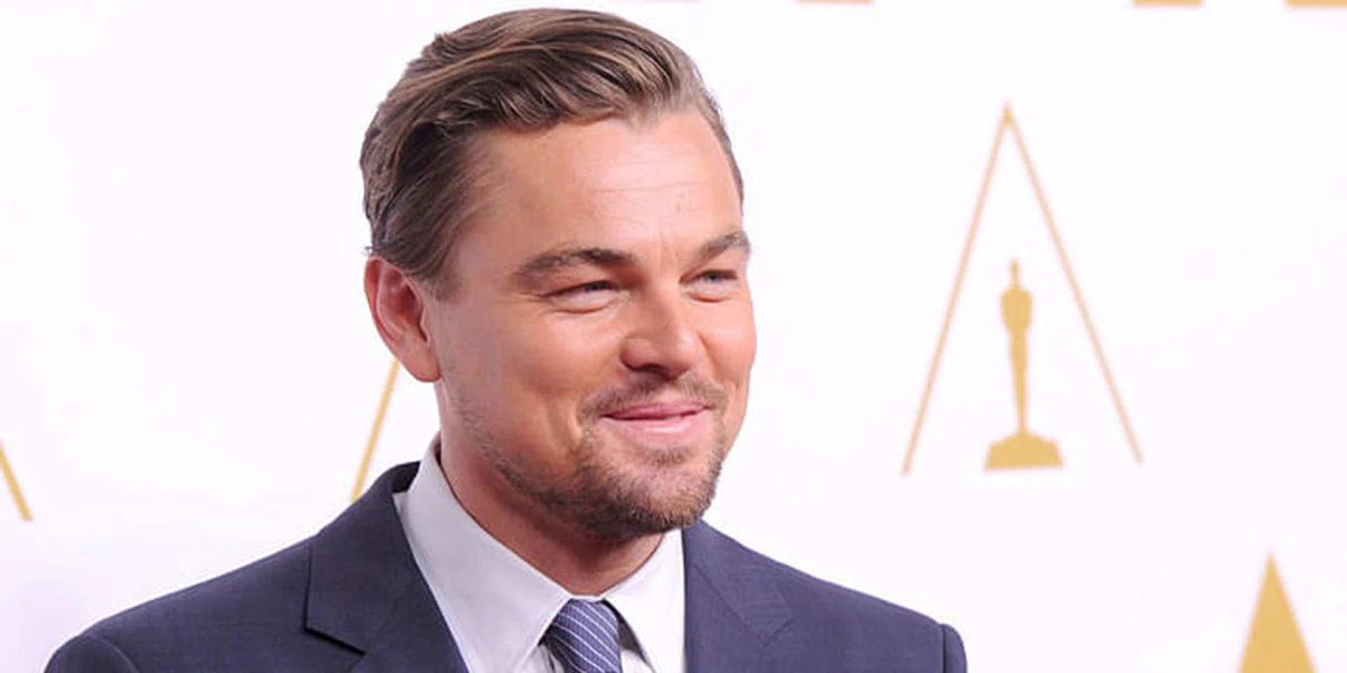 leonardo dicaprio