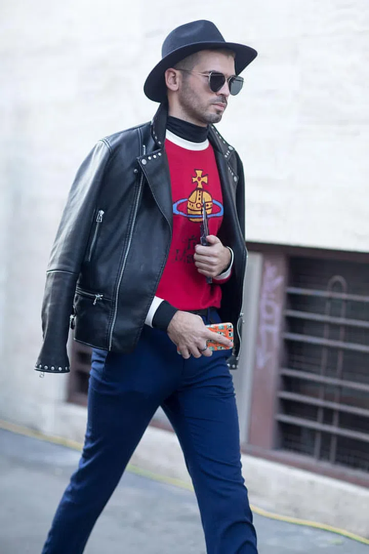 Photo: Getty
