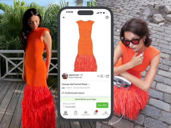 shopping tech apps pickle