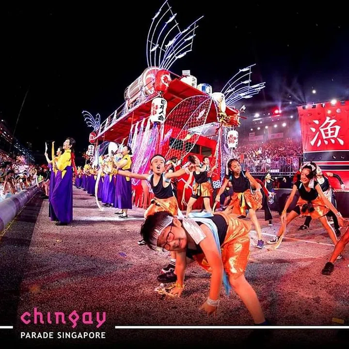 The annual street parade filled with decorative miniature stages, dancing dragons and prancing lions is back this month for a bicentennial edition. Revolving around the theme ‘Dreams Funtasia’, Chingay 2019 aims to expand our understanding of Singapore’s history beyond 1819, beginning even earlier at 1299. Some of the highlights for this year’s event include a first-of-its-kind painting depicting the past, present and future of Singapore that stretches 270m long, skilled and cultural performances by diverse groups, as well as a stunning display of lights, lasers, pyrotechnics and fireworks. Tickets for Category 3 start from $28.50 for both dates. Prices for Category 1 and 2 is at $50 and $40 respectively for the 15th, and $60 and $50 for the 16th. Visit their website for more details. Photo: PAssion Chingay Club’s Facebook page