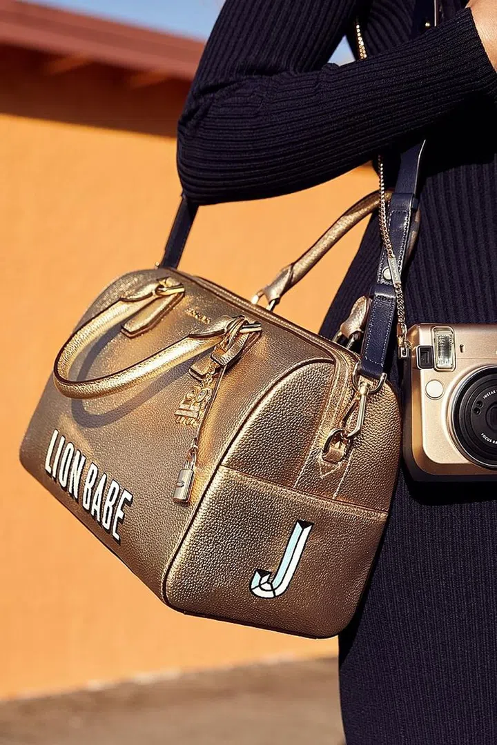 Photo: Michael Kors