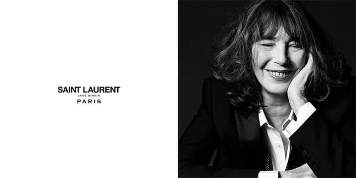 Jane Birkin