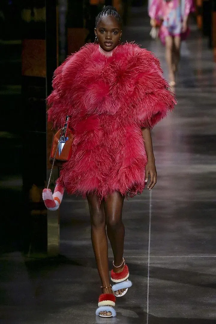 Photo: Fendi