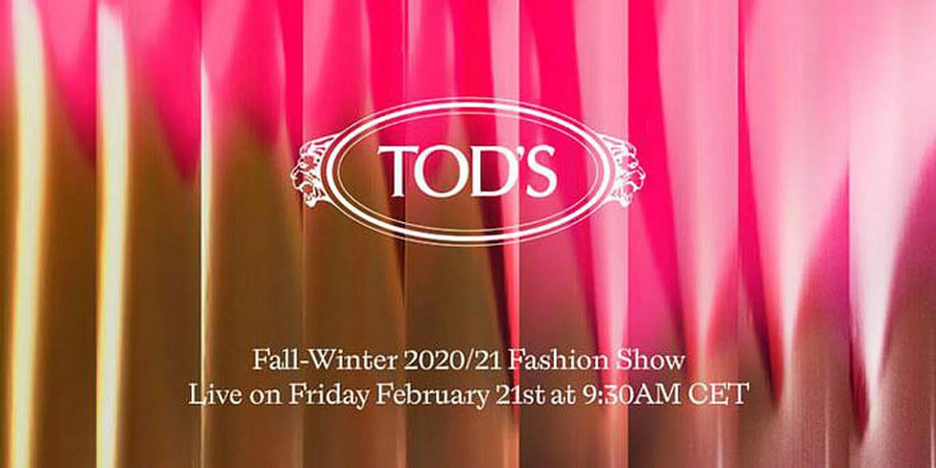 TOD's-FW20-Livestreaming_feature-image