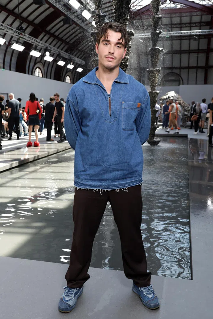 Corey Mylchreest. Photo: Getty