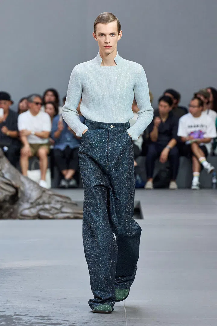 Photo: LOEWE