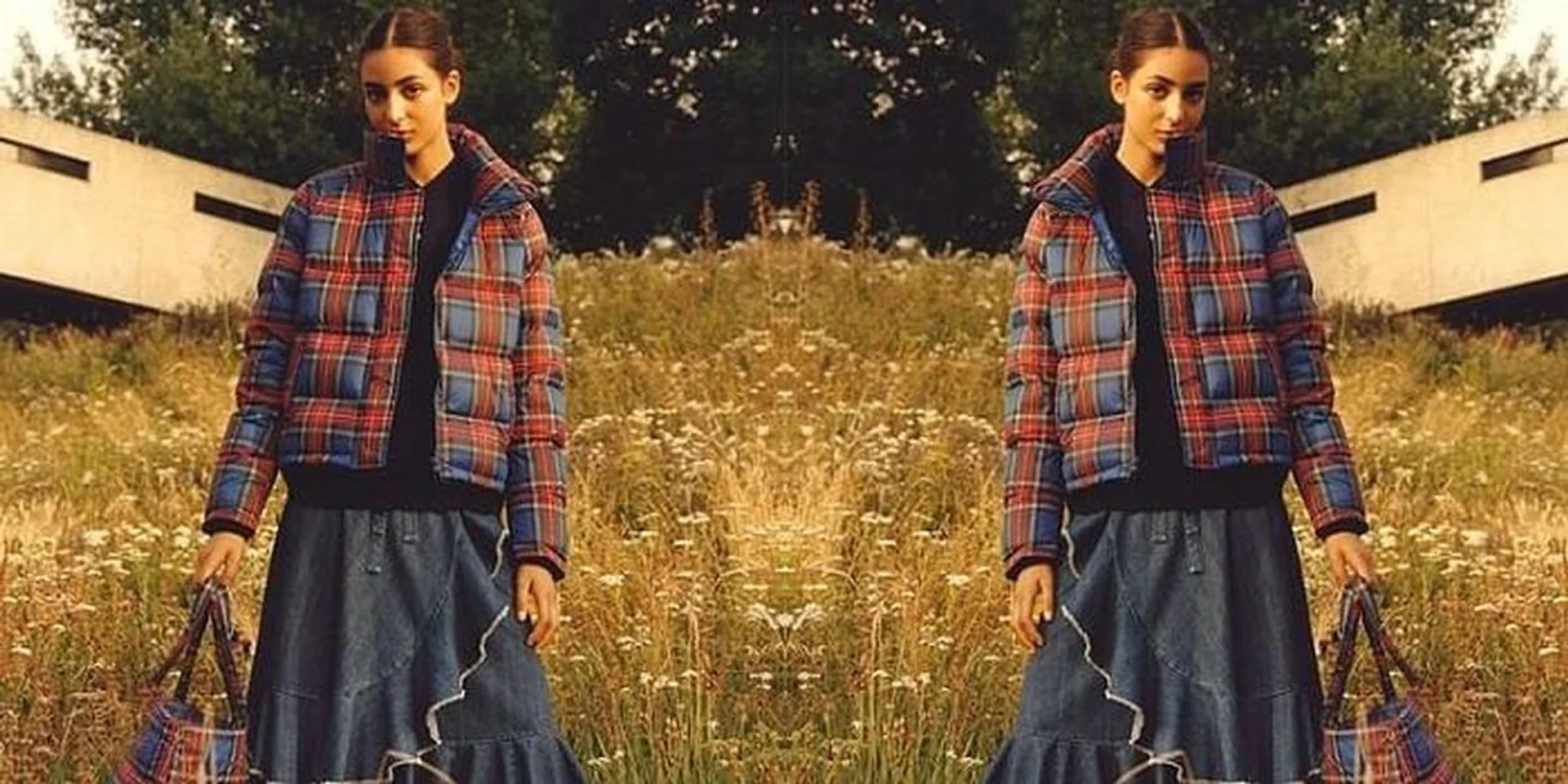 J.W. Anderson X Uniqlo