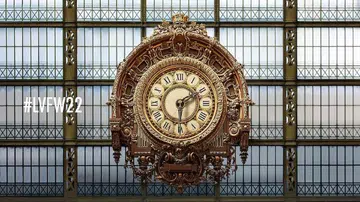 Louis Vuitton Fall Winter 2022 livestream