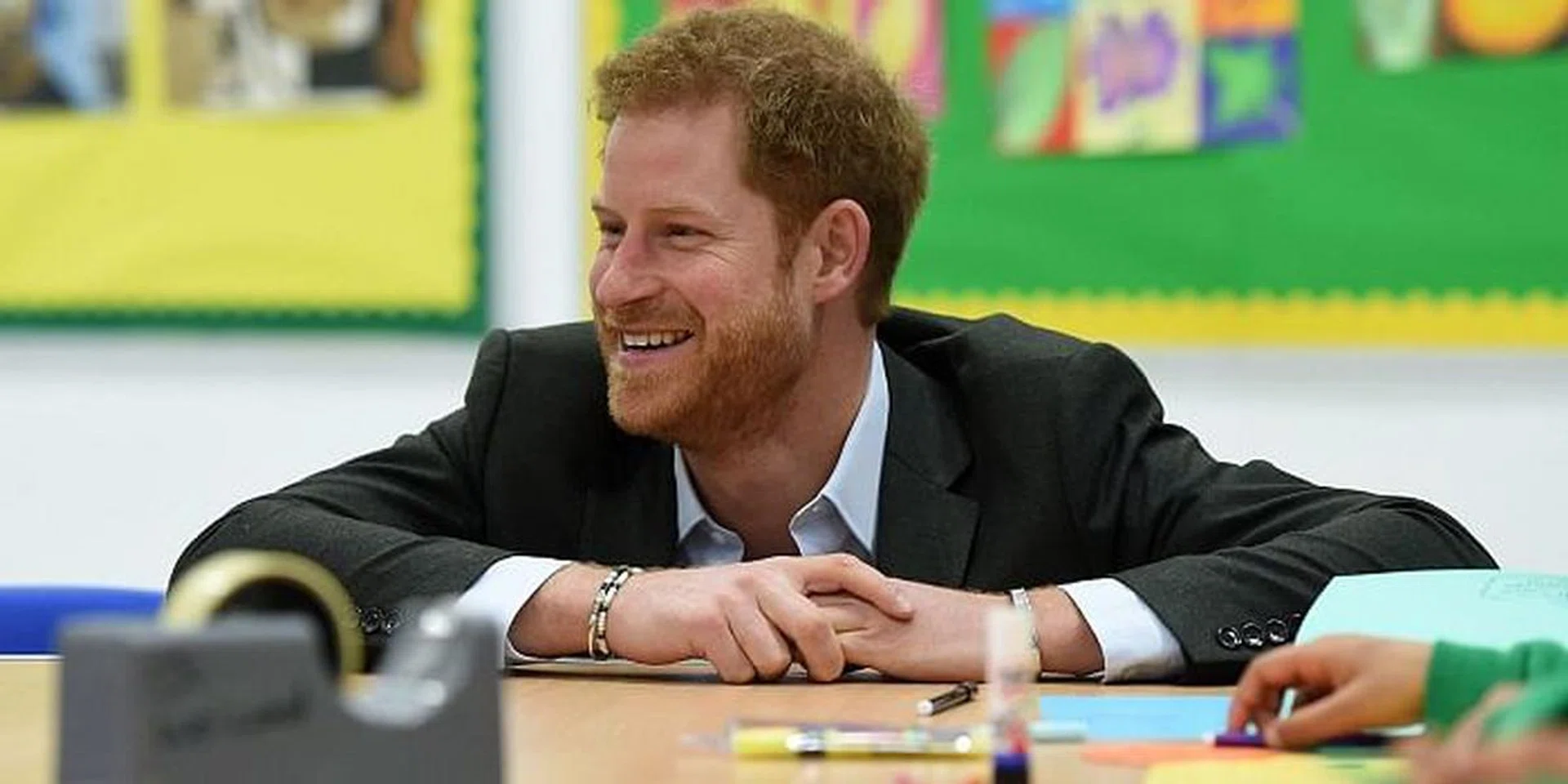 Prince Harry
