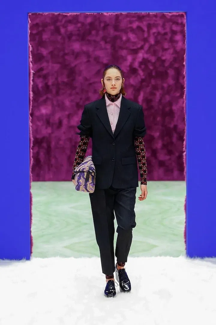 Photo: Prada