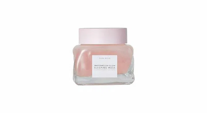 Glow Recipe Watermelon Glow Sleeping Mask