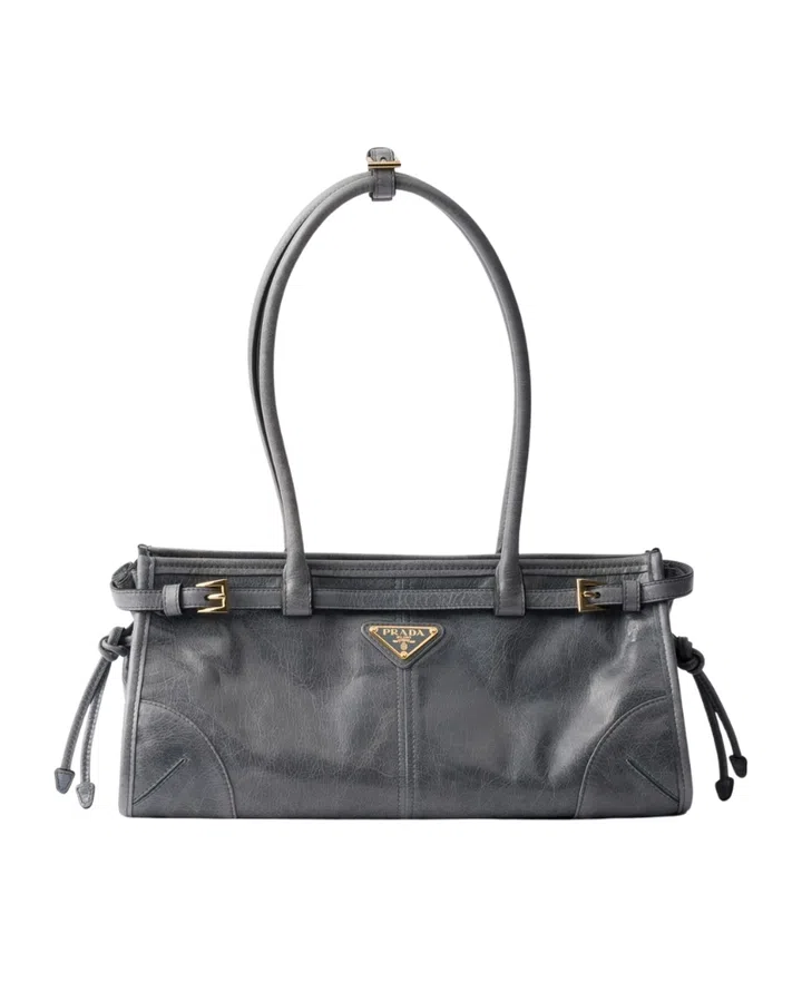 Prada Leather Bag