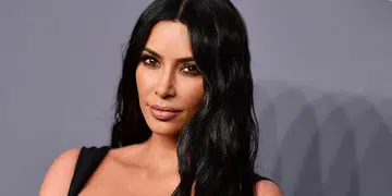 Kim Kardashian West