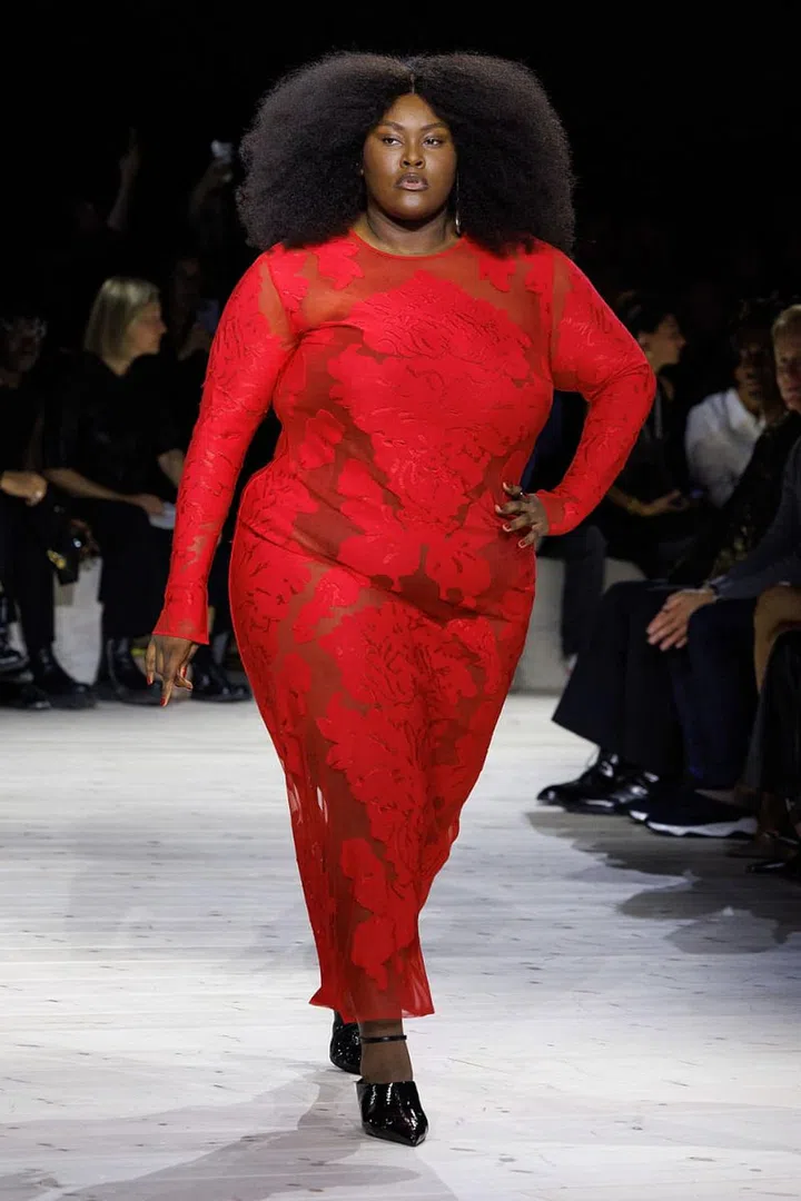 Photo: Alexander McQueen