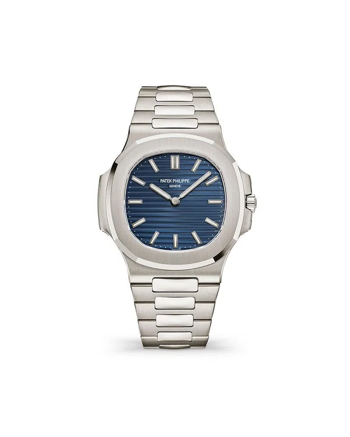 watch news may 2026 | patek philippe 50th anniversary nautilus platinum with integrated strap